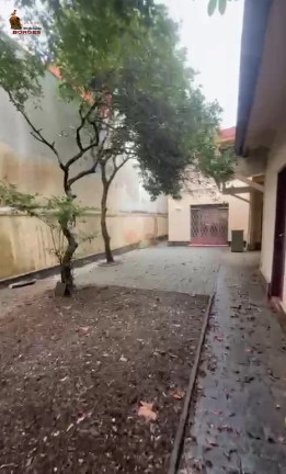 Imagem Casa com 3 Quartos à Venda, 320 m² em Vila Nova Conceição - São Paulo