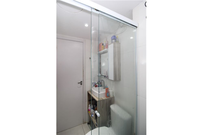 Imagem Apartamento com 2 Quartos à Venda, 44 m² em Lomba Do Pinheiro - Porto Alegre