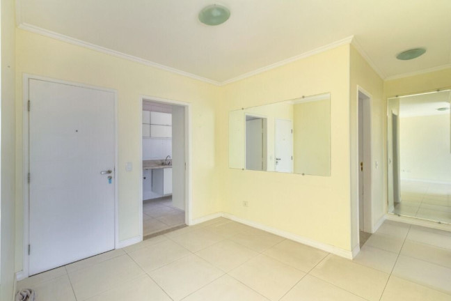 Imagem Apartamento com 2 Quartos à Venda, 78 m² em Vila Mascote - São Paulo