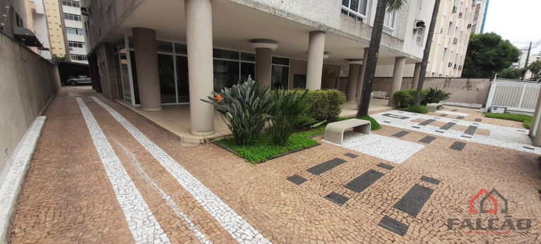 Imagem Apartamento com 2 Quartos à Venda, 130 m² em Itararé - São Vicente Imagem Apartamento com 2 Quartos à Venda, 130 m² em Itararé - São Vicente