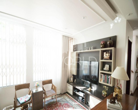 Imagem Casa com 3 Quartos à Venda, 400 m² em Vila Floresta - Santo André Imagem Casa com 3 Quartos à Venda, 400 m² em Vila Floresta - Santo André