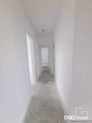 Imagem Apartamento com 3 Quartos à Venda, 173 m² em Santo Amaro - São Paulo