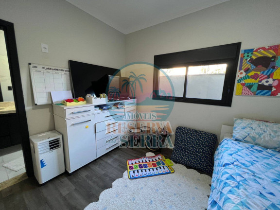 Imagem Casa de Condomínio com 3 Quartos à Venda, 229 m² em Condomínio Reserva Da Serra - Jundiaí Imagem Casa de Condomínio com 3 Quartos à Venda, 229 m² em Condomínio Reserva Da Serra - Jundiaí
