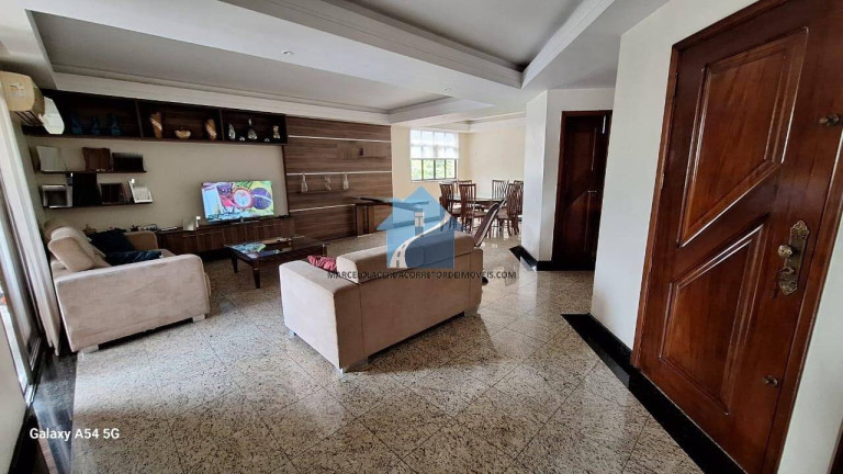 Imagem Apartamento à Venda, 800 m² em Aleixo - Manaus
