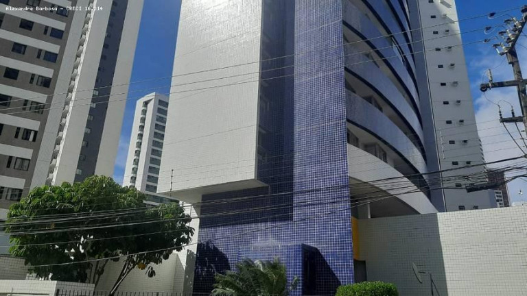 Imagem Apartamento com 3 Quartos à Venda, 102 m² em Rosarinho - Recife Imagem Apartamento com 3 Quartos à Venda, 102 m² em Rosarinho - Recife