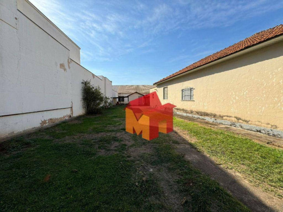 Imagem Terreno à Venda, 745 m² em Vila Jones - Americana Imagem Terreno à Venda, 745 m² em Vila Jones - Americana
