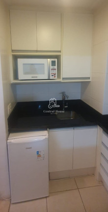 Imagem Apartamento com 1 Quarto para Alugar, 45 m² em Jardim Paulista - São Paulo