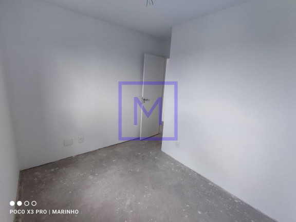 Imagem Apartamento com 2 Quartos à Venda, 61 m² em Vila Antonieta - São Paulo