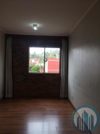 Imagem Apartamento com 2 Quartos à Venda, 60 m² em Santa Terezinha - São Bernardo Do Campo