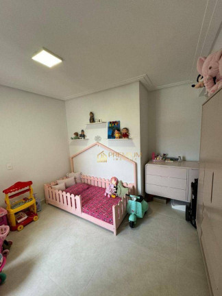 Imagem Apartamento com 3 Quartos à Venda, 124 m² em Jardim Esplanada Ii - São José Dos Campos