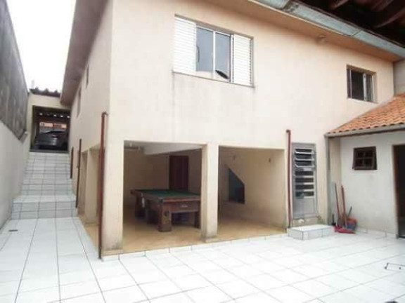 Imagem Casa com 3 Quartos à Venda, 221 m² em Parque Residencial Casa Branca - Suzano Imagem Casa com 3 Quartos à Venda, 221 m² em Parque Residencial Casa Branca - Suzano