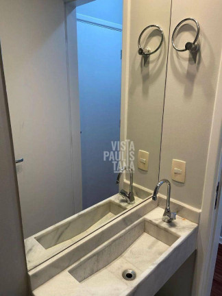 Imagem Apartamento com 3 Quartos à Venda, 124 m² em Brooklin - São Paulo Imagem Apartamento com 3 Quartos à Venda, 124 m² em Brooklin - São Paulo