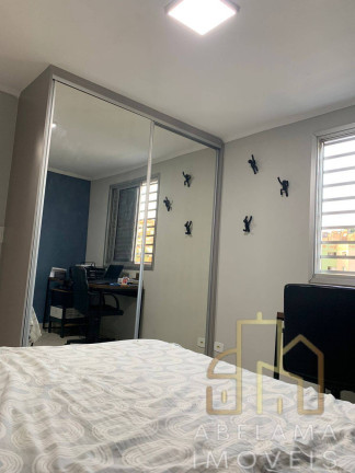 Imagem Apartamento com 2 Quartos à Venda, 2.000 m² em Jardim Alvorada - Santo André