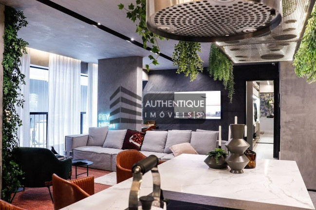 Imagem Apartamento com 1 Quarto à Venda, 26 m² em Moema - São Paulo Imagem Apartamento com 1 Quarto à Venda, 26 m² em Moema - São Paulo