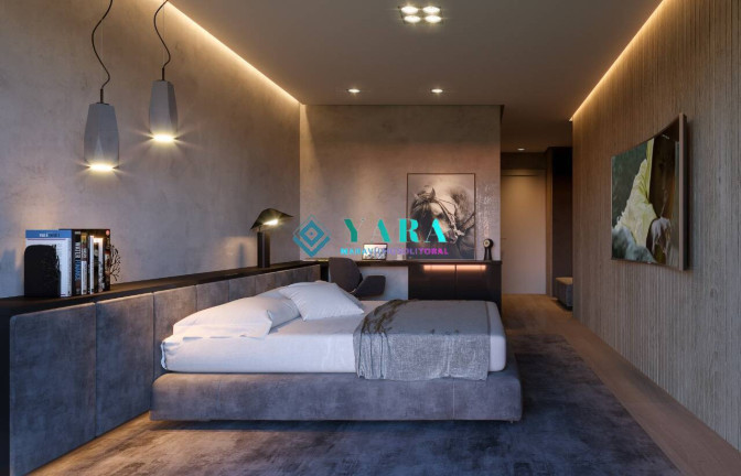 Imagem Apartamento com 2 Quartos à Venda,  em Itaguá - Ubatuba