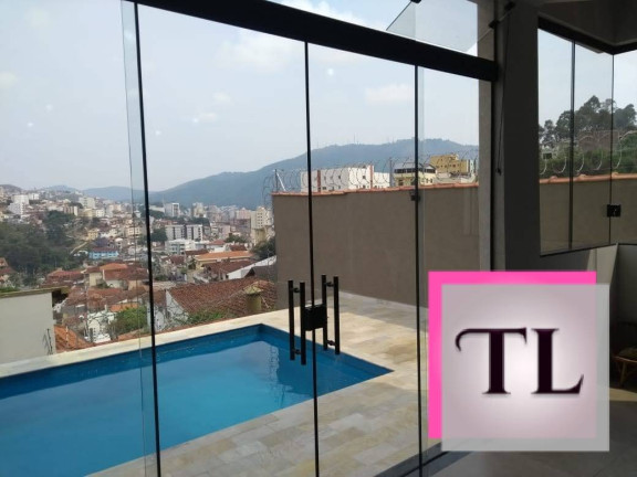 Imagem Casa com 5 Quartos à Venda, 300 m² em Parque Vivaldi Leite Ribeiro - Poços De Caldas Imagem Casa com 5 Quartos à Venda, 300 m² em Parque Vivaldi Leite Ribeiro - Poços De Caldas