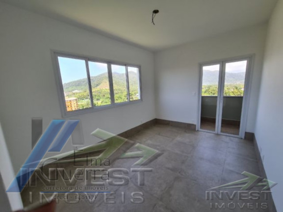 Imagem Apartamento com 3 Quartos à Venda, 103 m² em Itaguá - Ubatuba Imagem Apartamento com 3 Quartos à Venda, 103 m² em Itaguá - Ubatuba