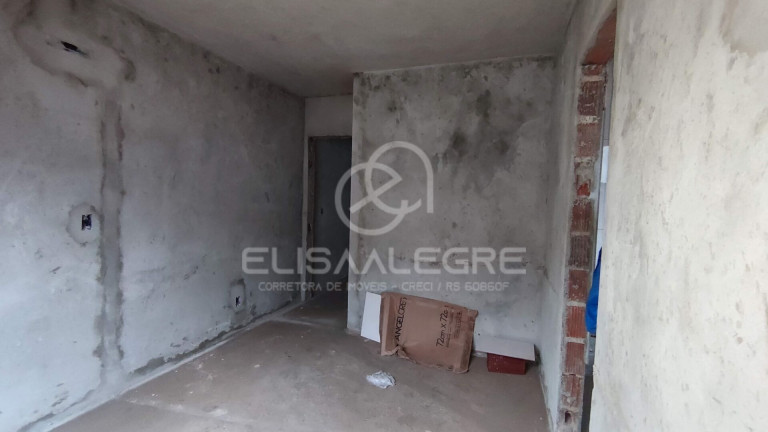 Imagem Casa com 3 Quartos à Venda, 84 m² em Feitoria - São Leopoldo
