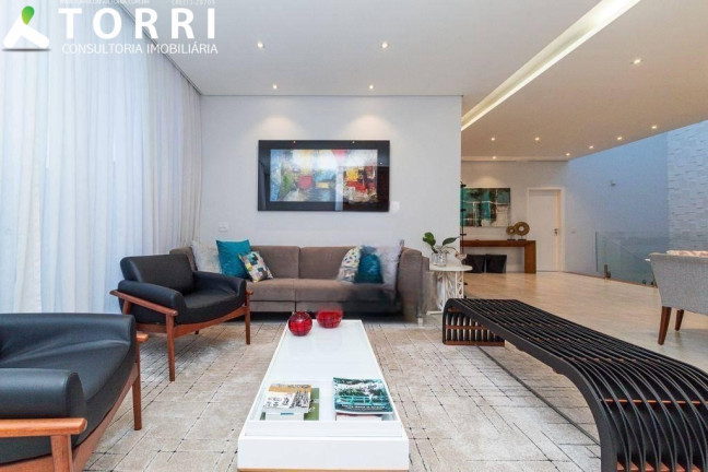 Imagem Imóvel com 3 Quartos à Venda, 300 m² em Alphaville Nova Esplanada - Votorantim Imagem Imóvel com 3 Quartos à Venda, 300 m² em Alphaville Nova Esplanada - Votorantim
