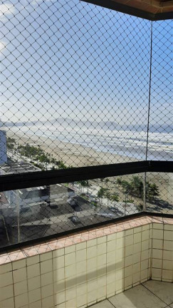 Imagem Apartamento com 1 Quarto à Venda, 60 m² em Tupi - Praia Grande