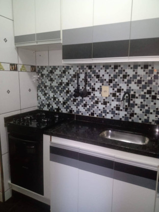 Imagem Apartamento com 2 Quartos à Venda, 45 m² em Jardim Guanabara - Belo Horizonte