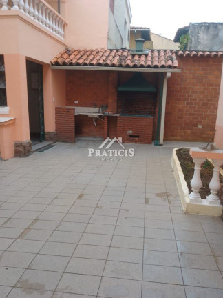 Imagem Casa com 3 Quartos à Venda, 240 m² em Aclimação - São Paulo Imagem Casa com 3 Quartos à Venda, 240 m² em Aclimação - São Paulo