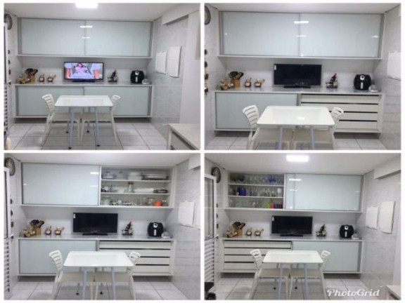 Imagem Apartamento com 4 Quartos à Venda, 172 m² em Patamares - Salvador