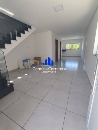 Imagem Casa com 3 Quartos à Venda, 140 m² em Chácara Jaguari (fazendinha) - Santana De Parnaíba Imagem Casa com 3 Quartos à Venda, 140 m² em Chácara Jaguari (fazendinha) - Santana De Parnaíba