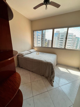 Imagem Apartamento com 2 Quartos à Venda, 80 m² em Enseada Do Suá - Vitória