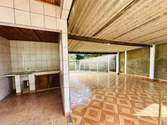 Imagem Casa com 3 Quartos à Venda, 375 m² em São Manuel