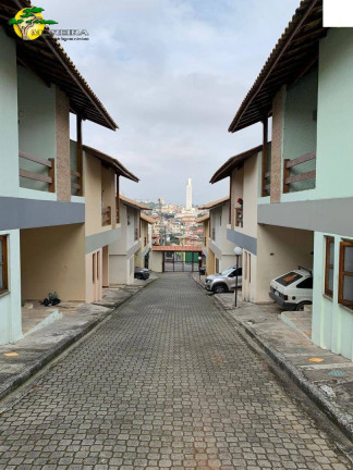 Imagem Sobrado com 3 Quartos à Venda, 120 m² em Vila Mazzei - São Paulo Imagem Sobrado com 3 Quartos à Venda, 120 m² em Vila Mazzei - São Paulo
