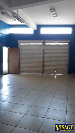 Imagem Ponto Comercial para Alugar, 100 m² em Centro - Jacareí Imagem Ponto Comercial para Alugar, 100 m² em Centro - Jacareí