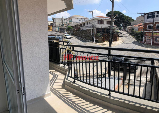 Imagem Apartamento com 2 Quartos à Venda, 53 m² em Km 18 - Osasco