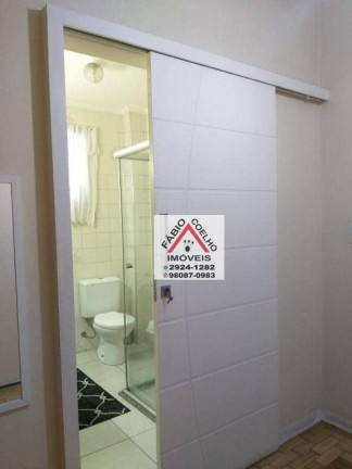 Imagem Apartamento com 1 Quarto à Venda, 80 m² em Vila Mariana - São Paulo Imagem Apartamento com 1 Quarto à Venda, 80 m² em Vila Mariana - São Paulo