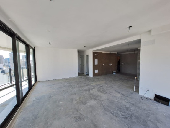 Imagem Imóvel com 3 Quartos à Venda, 154 m² em Vila Olímpia - São Paulo Imagem Imóvel com 3 Quartos à Venda, 154 m² em Vila Olímpia - São Paulo