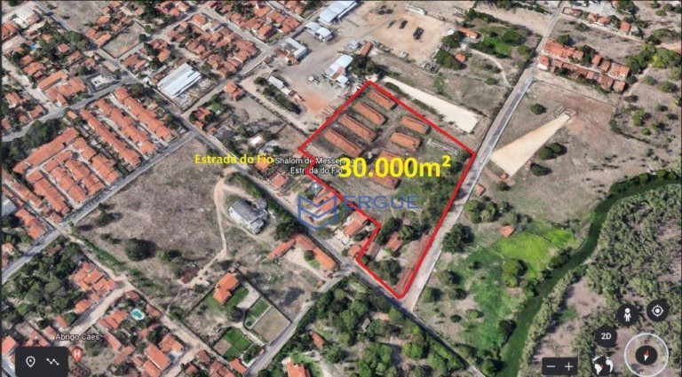 Imagem Terreno à Venda, 30.000 m² em Eusébio - Eusébio Imagem Terreno à Venda, 30.000 m² em Eusébio - Eusébio
