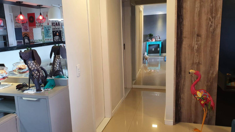 Imagem Apartamento com 2 Quartos à Venda, 84 m² em Jaguaré - São Paulo