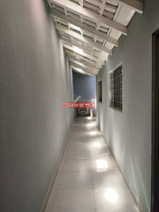Imagem Casa com 3 Quartos à Venda, 160 m² em Jardim Campos Verdes - Londrina Imagem Casa com 3 Quartos à Venda, 160 m² em Jardim Campos Verdes - Londrina