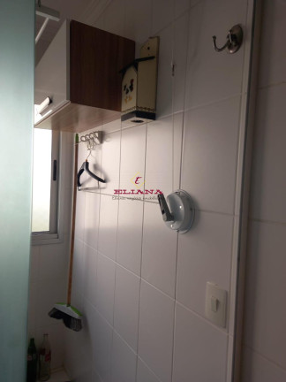 Imagem Apartamento com 2 Quartos à Venda, 49 m² em Jardim íris - São Paulo Imagem Apartamento com 2 Quartos à Venda, 49 m² em Jardim íris - São Paulo