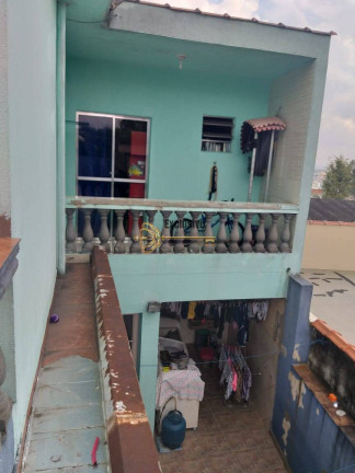 Imagem Sobrado com 4 Quartos à Venda, 125 m² em Vila Guaraciaba - Santo André Imagem Sobrado com 4 Quartos à Venda, 125 m² em Vila Guaraciaba - Santo André
