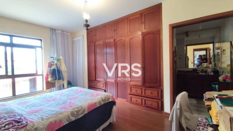 Imagem Apartamento com 4 Quartos à Venda, 220 m² em Agriões - Teresópolis