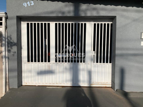 Imagem Casa com 3 Quartos à Venda, 90 m² em Jardim Nova Esperança - Sumaré Imagem Casa com 3 Quartos à Venda, 90 m² em Jardim Nova Esperança - Sumaré