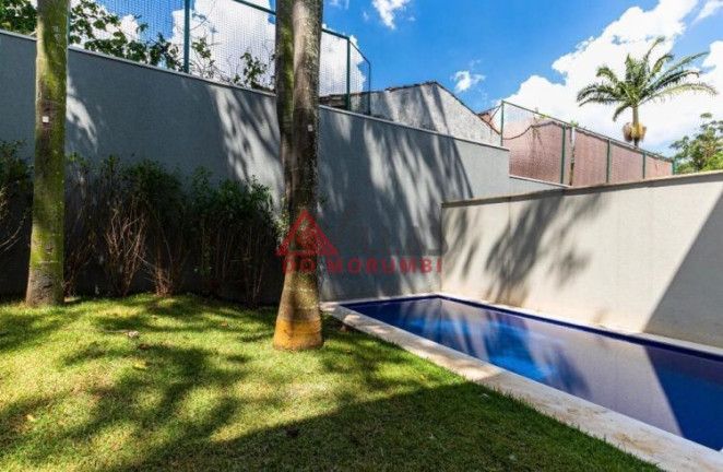 Imagem Sobrado com 4 Quartos à Venda, 525 m² em Granja Julieta - São Paulo Imagem Sobrado com 4 Quartos à Venda, 525 m² em Granja Julieta - São Paulo