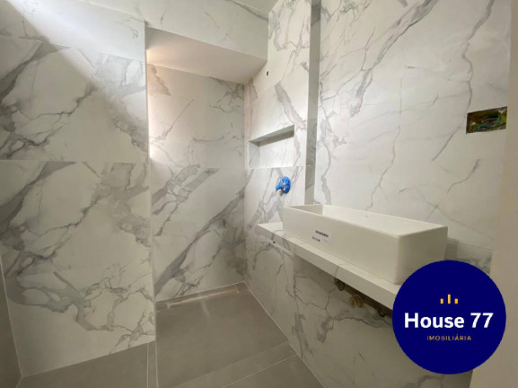 Imagem Apartamento com 2 Quartos à Venda, 82 m² em Moema - São Paulo