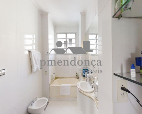 Imagem Apartamento com 3 Quartos à Venda, 244 m² em Higienópolis - São Paulo Imagem Apartamento com 3 Quartos à Venda, 244 m² em Higienópolis - São Paulo