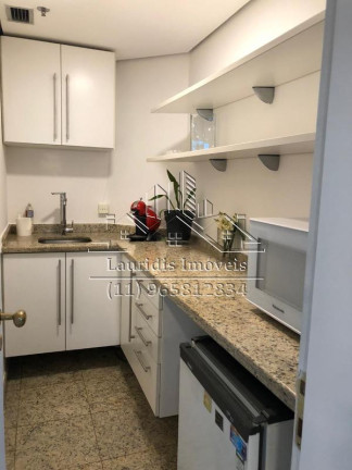 Imagem Imóvel com 1 Quarto à Venda, 73 m² em Alphaville Centro Industrial E Empresarial/alphaville. - Barueri