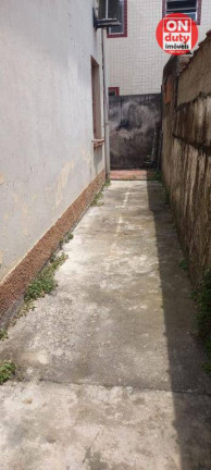 Imagem Casa com 2 Quartos à Venda, 80 m² em Marapé - Santos Imagem Casa com 2 Quartos à Venda, 80 m² em Marapé - Santos