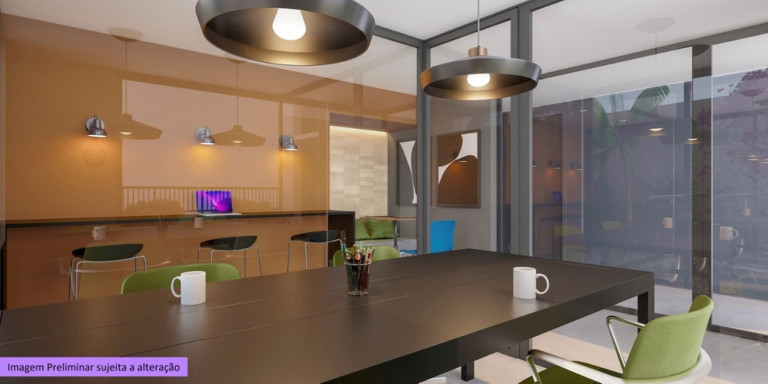 Imagem Imóvel com 1 Quarto à Venda, 25 m² em Vila Madalena - São Paulo Imagem Imóvel com 1 Quarto à Venda, 25 m² em Vila Madalena - São Paulo