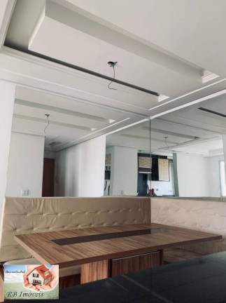 Imagem Apartamento com 2 Quartos à Venda, 45 m² em Taboão - São Bernardo Do Campo Imagem Apartamento com 2 Quartos à Venda, 45 m² em Taboão - São Bernardo Do Campo