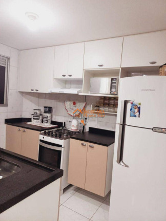 Imagem Apartamento com 2 Quartos à Venda, 42 m² em água Chata - Guarulhos Imagem Apartamento com 2 Quartos à Venda, 42 m² em água Chata - Guarulhos